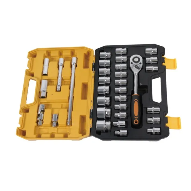 Socket Wrench Set 51017