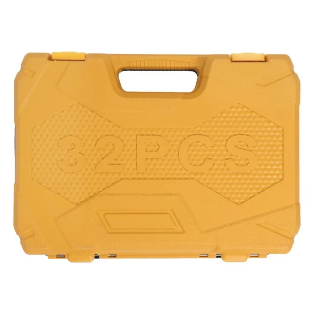 Socket Wrench Set 51017