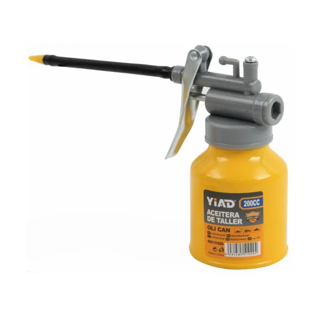 Oli Can 51020