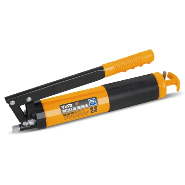 Grease Gun 51025