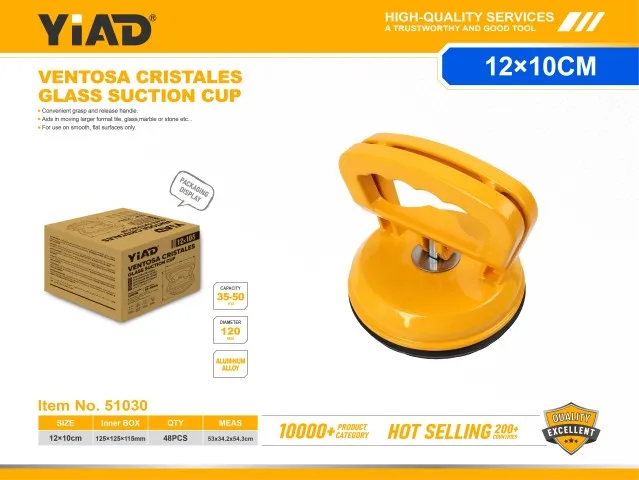 Glass Suction Cup 51030