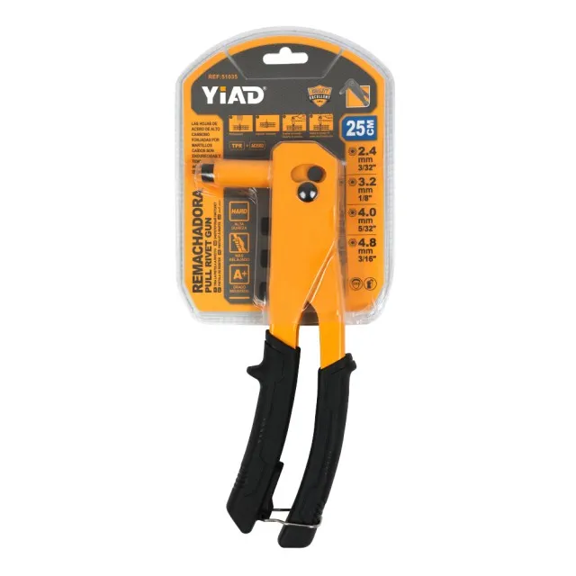 Pull Rivet gun 51035