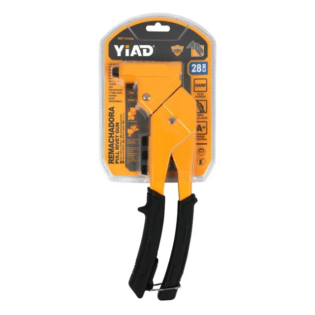 Pull Rivet gun 51036