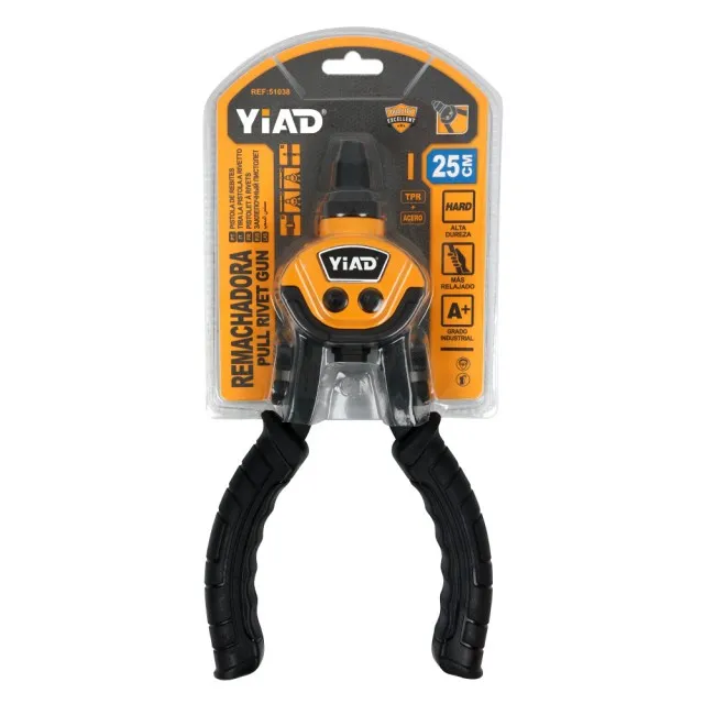 Pull Rivet gun 51038