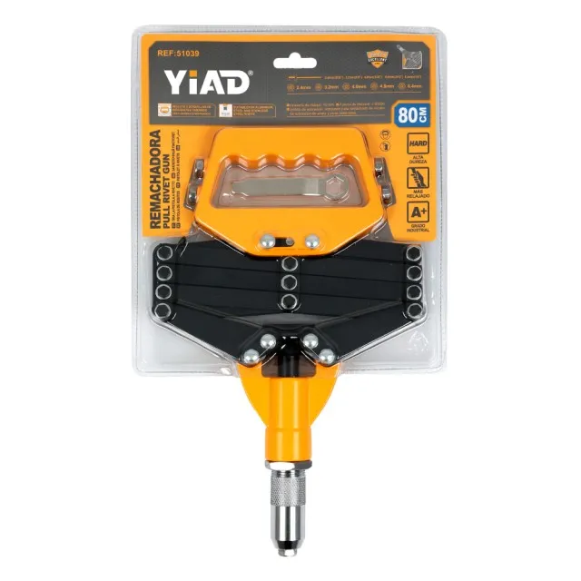 Pull Rivet gun 51039