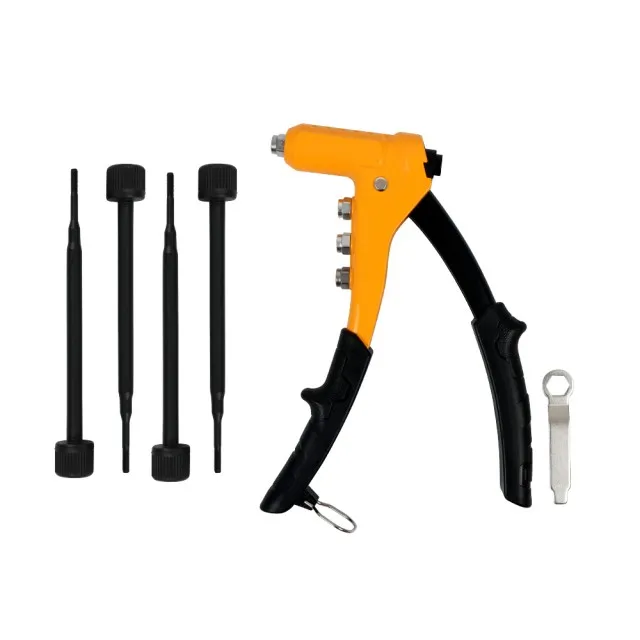 Pull Rivet gun 51040