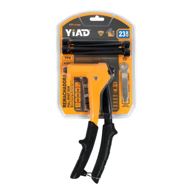 Pull Rivet gun 51040