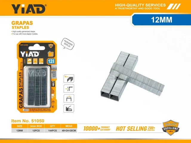 Staples 51050