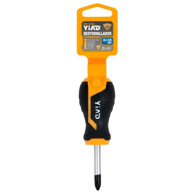 SCREWDRIVER 51058