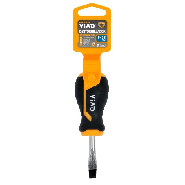 SCREWDRIVER 51059