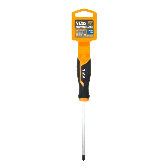 SCREWDRIVER 51076