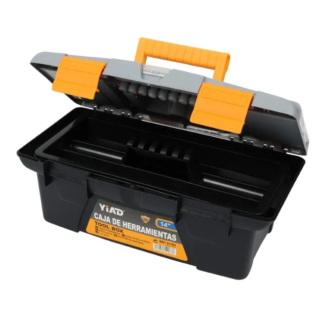 TOOL BOX 51163