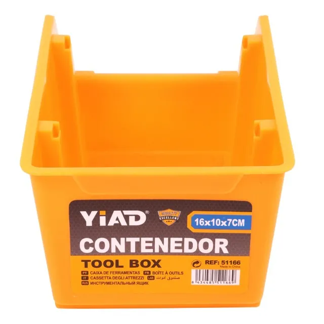 TOOL BOX 51166
