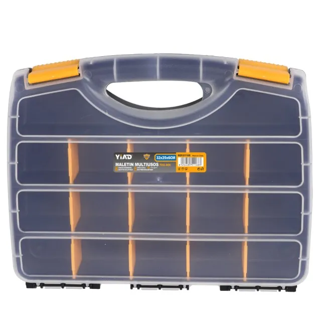 TOOL BOX 51168