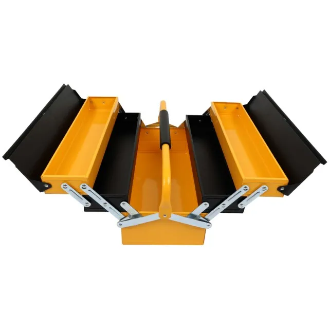 PORTABLE TOOL BOX 51171
