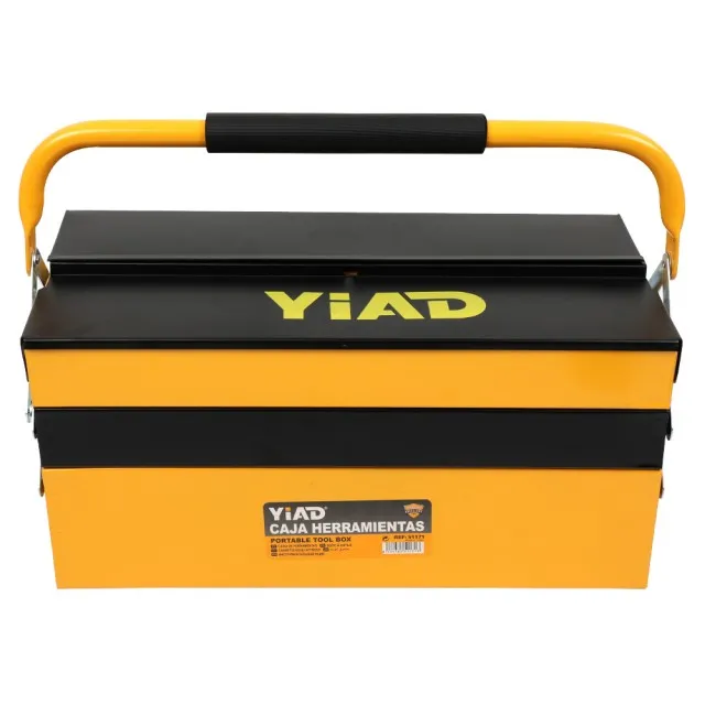 PORTABLE TOOL BOX 51171