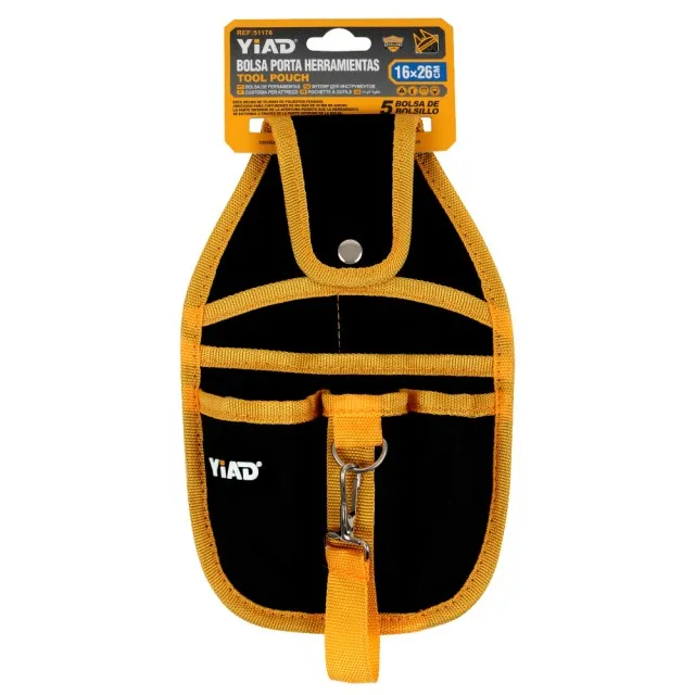 TOOL POUCH 51176