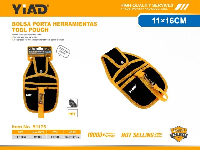 TOOL POUCH 51176