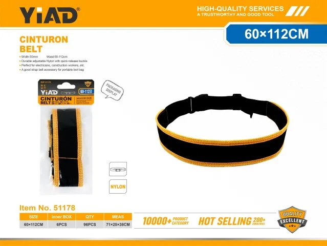 BELT 51178