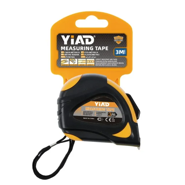 MEASURING TAPE 51179
