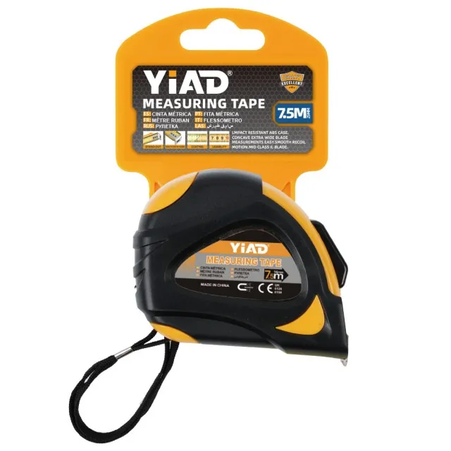 MEASURING TAPE 51181