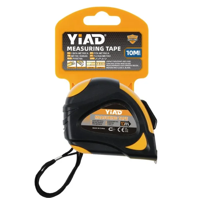 MEASURING TAPE 51182
