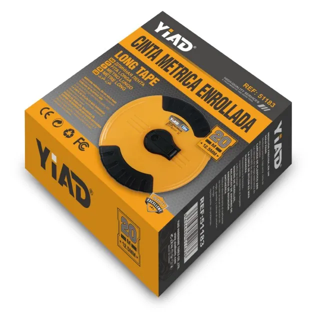 LONG TAPE 51183