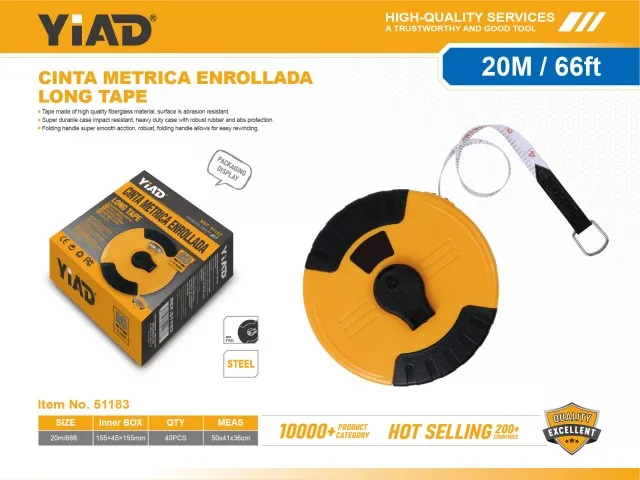 LONG TAPE 51183