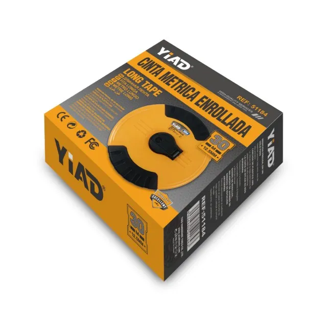 LONG TAPE 51184