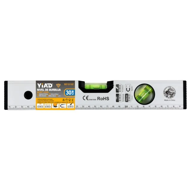 SPIRIT LEVEL 51187