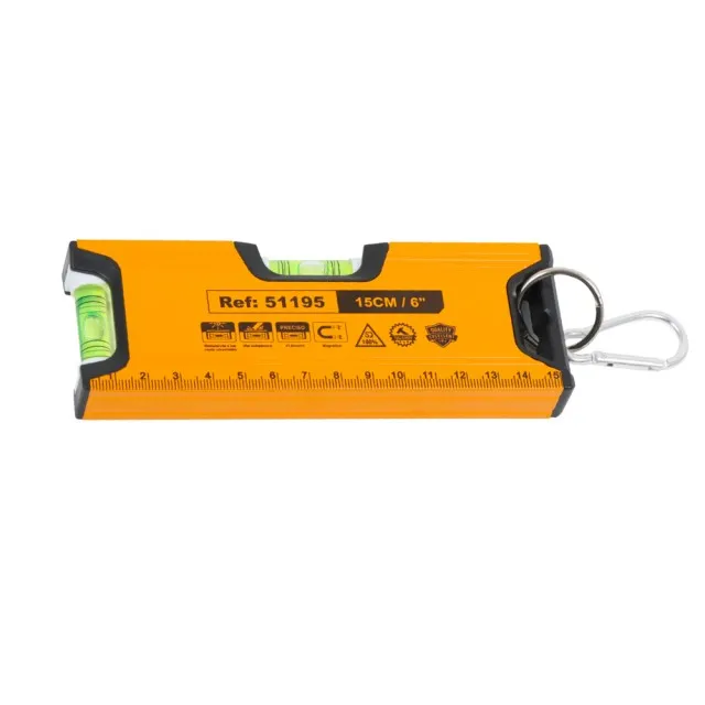 SPIRIT LEVEL 51195