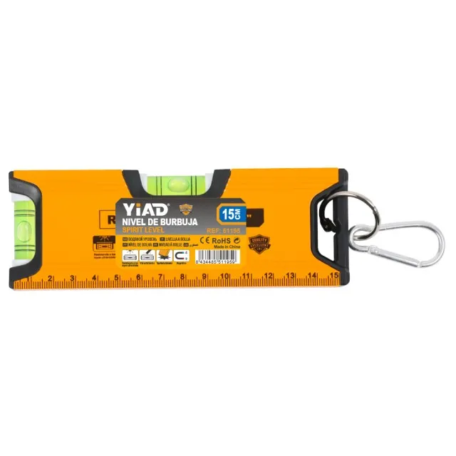 SPIRIT LEVEL 51195