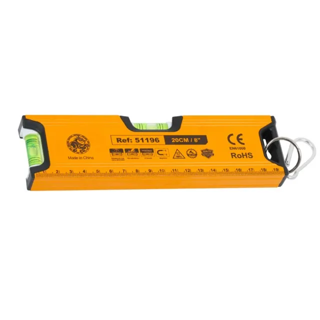 SPIRIT LEVEL 51196