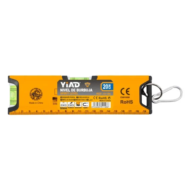 SPIRIT LEVEL 51196