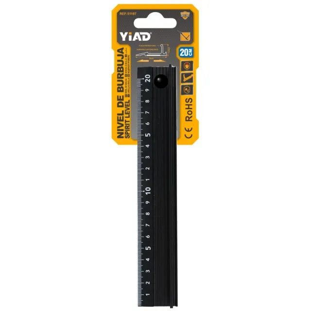 SPIRIT LEVEL 51197