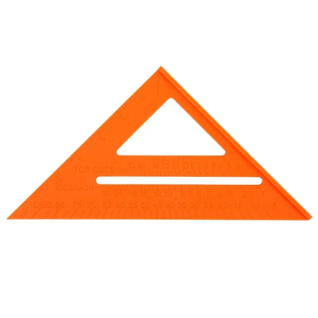 TRIANGLE RULER 51200