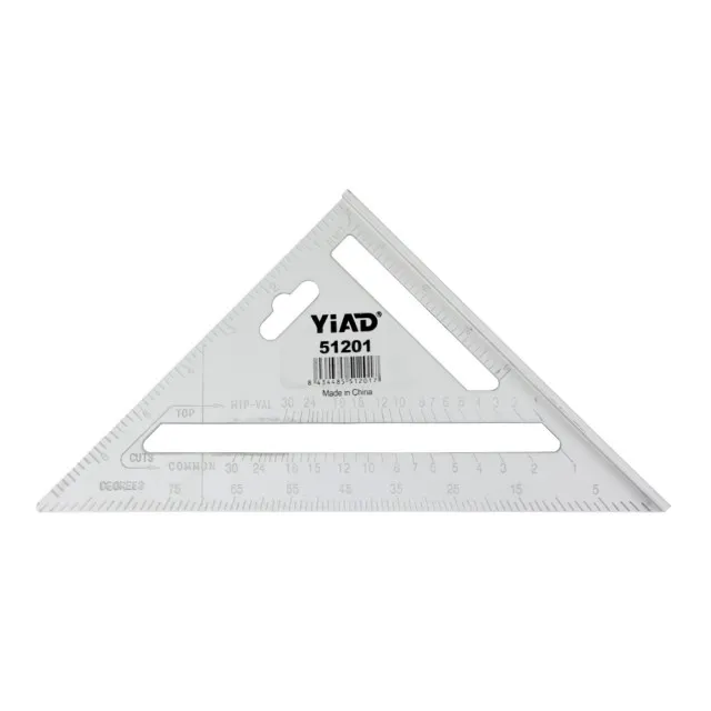 TRIANGLE RULER 51201