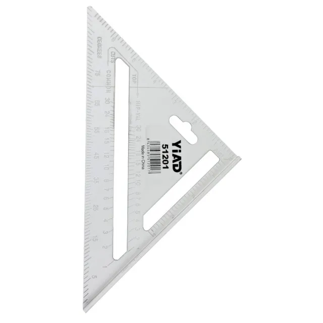 TRIANGLE RULER 51201