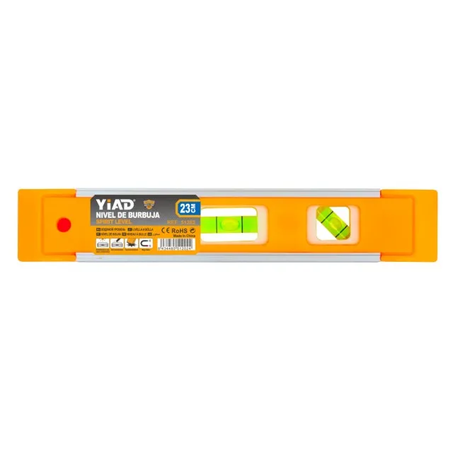 MINI SPIRIT LEVEL 51202