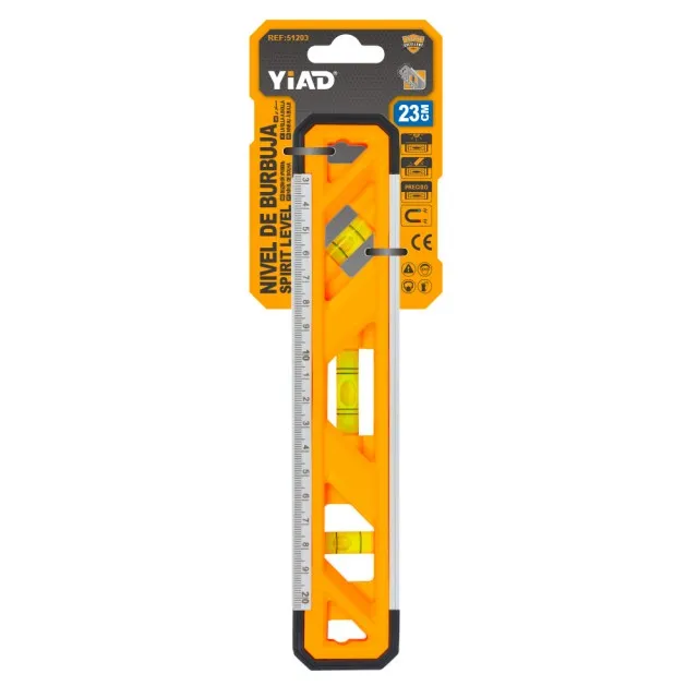 SPIRIT LEVEL 51203