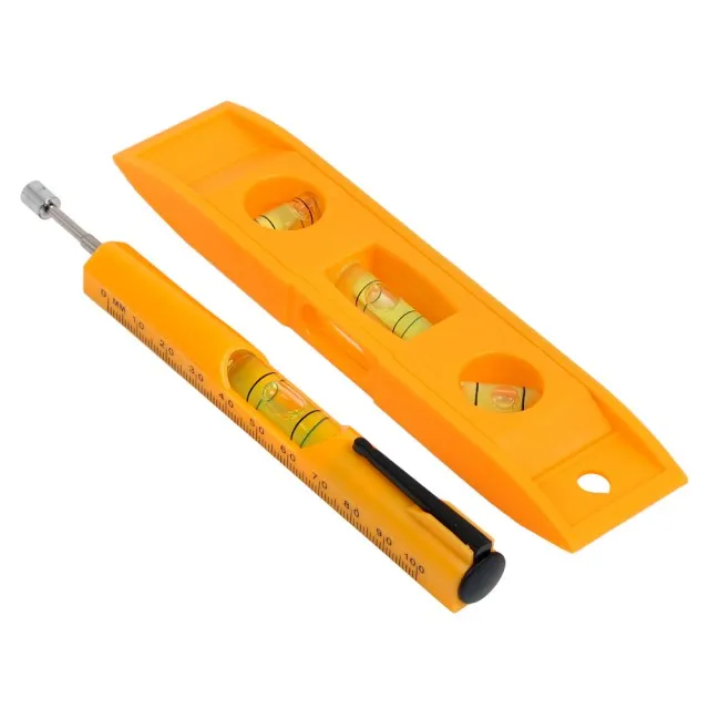 MINI SPIRIT LEVEL 51204