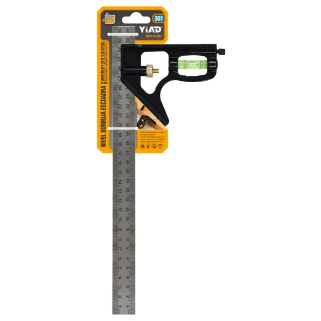 COMBINATION SQUARE 51207