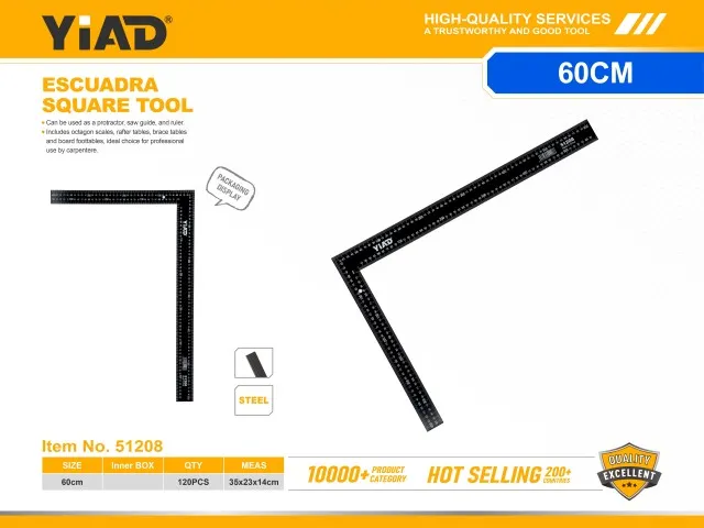 SQUARE TOOL 51208