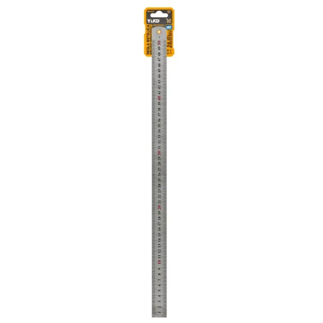 METALIC RULER 51211
