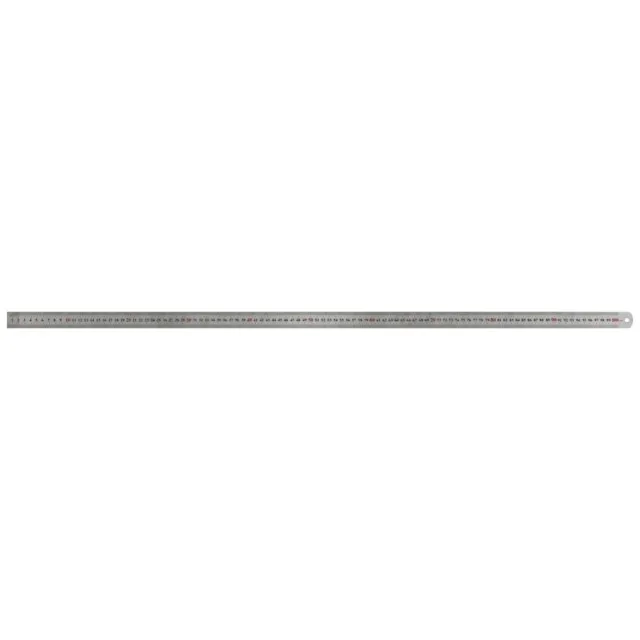 METALIC RULER 51212