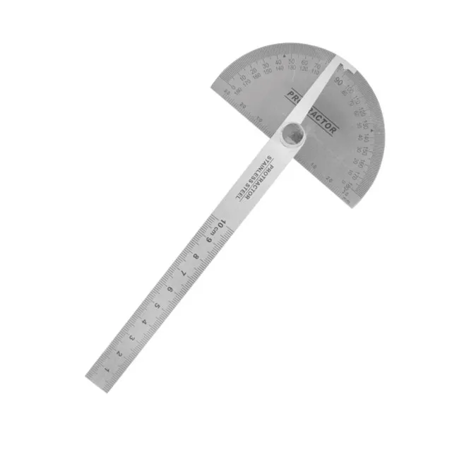ROUND PROTRACTOR 51215