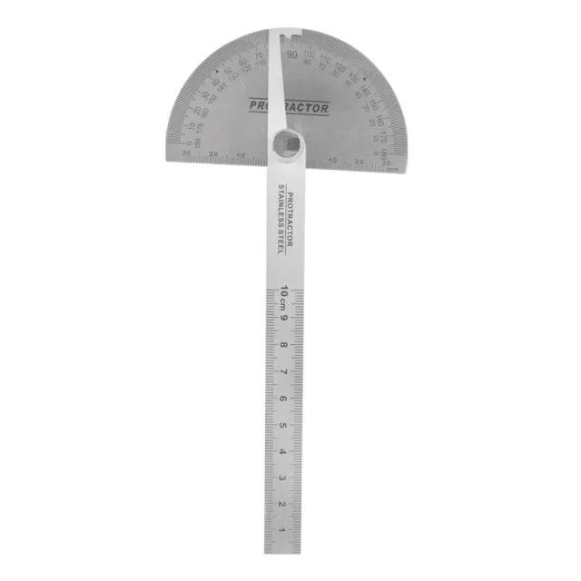 ROUND PROTRACTOR 51215