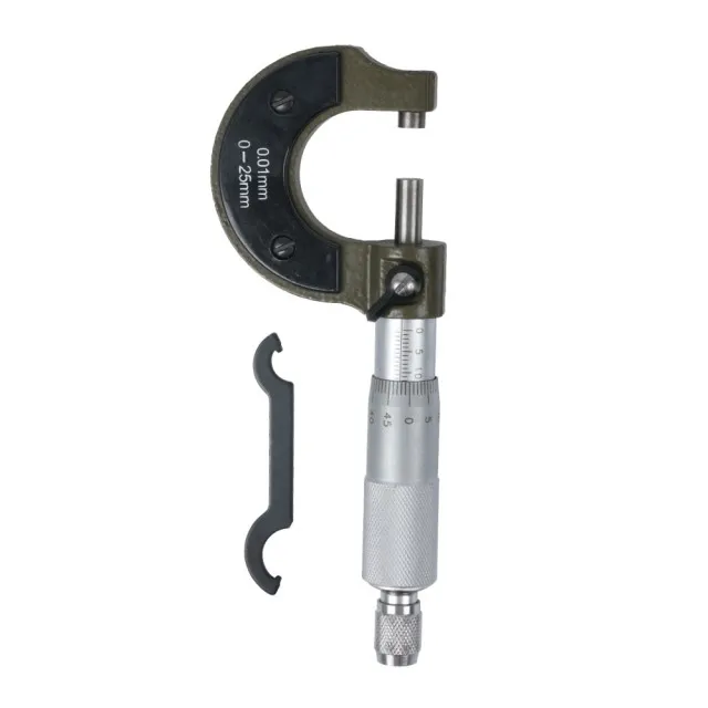 MICROMETER 51218