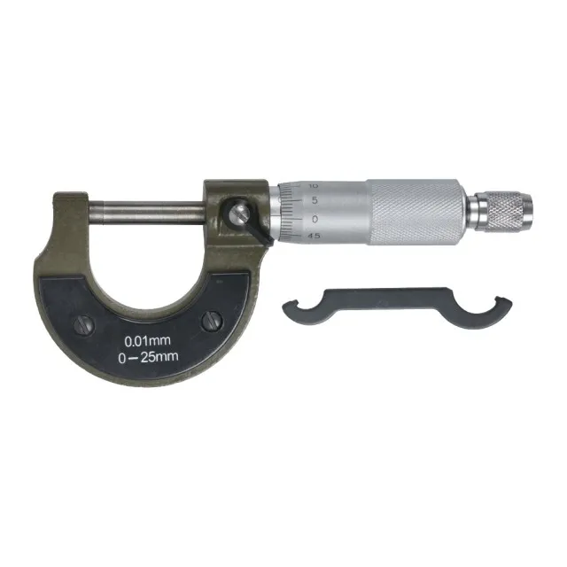 MICROMETER 51218