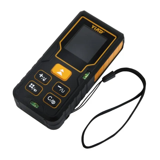 LASER DISTANCE METER 51220